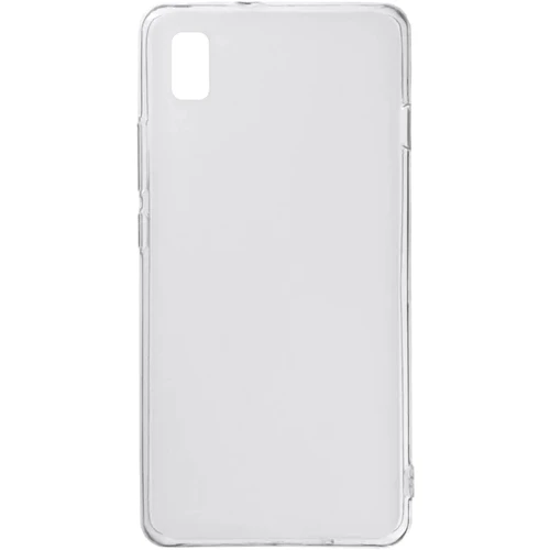 Чехол для телефонов BeCover TPU Case Transparancy for ZTE Blade L210 (706946)