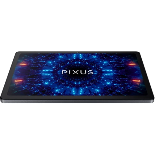 Планшет Pixus Drive 10.4 8/128GB LTE Gray: Камера 8 Мп (тыльная) + 5 Мп (фронтальная)
