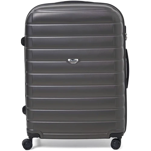 Чемодан Ricco Grande XL grey (T15003grey-XL)