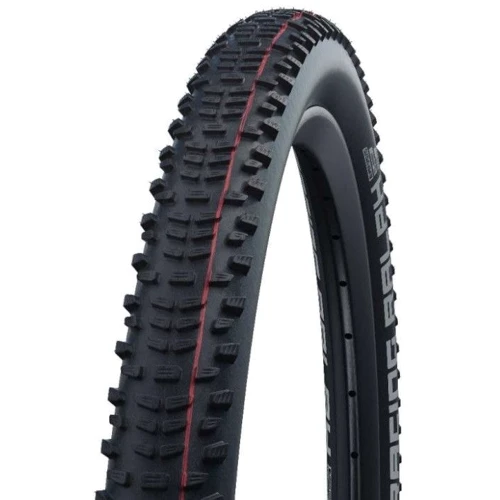 Покришка 26x2.25 (57-559) Schwalbe RACING RALPH Evo, Super Ground, TLE, B / B-SK HS490 ADDIX Speed 67EPI
