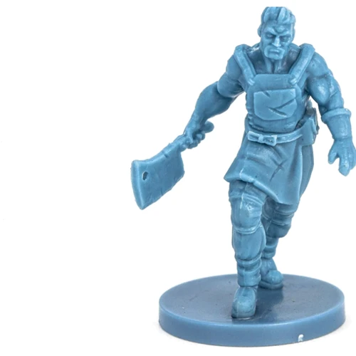 Мініатюри Steamforged Games Ltd Helena - Inspiration of Hope