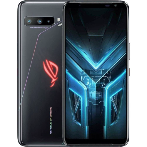 

Asus Rog Phone 3 ZS661KS 12/512GB Black