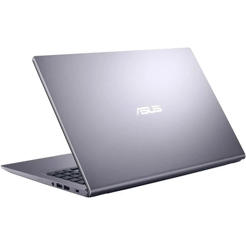 Ноутбук ASUS ExpertBook (P1512CEA-EJ0256X): Відеоадаптер Intel Graphics