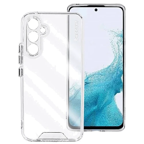 Чохол для телефона BeCover Space Case Transparancy для Samsung A546 Galaxy A54 5G (708959): Сумісність Samsung A546 Galaxy A54 5G