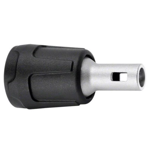 Шуруповерт аккумуляторный Bosch GSR 6-60 TE (0601445200): Количество скоростей работы 1