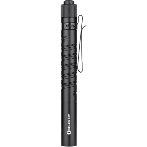 Фонарь туристический Фонарь Olight I3T Plus black: Дальность подсветки, м 70