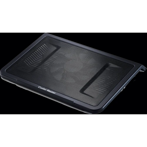 Подставка для ноутбука 17" Cooler Master Notepal L1 Black (R9-NBC-NPL1-GP)
