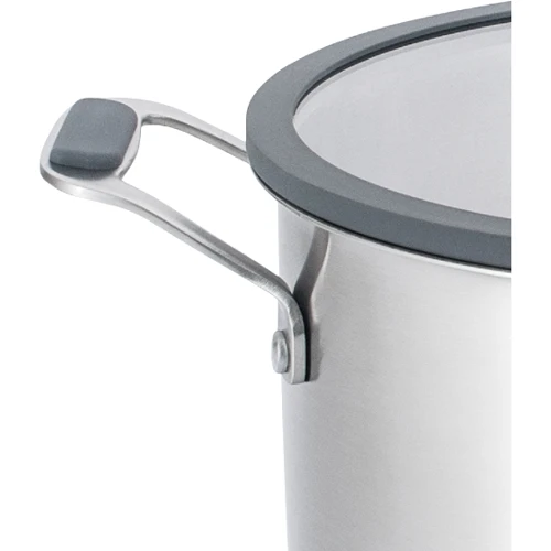 Каструля IQ Be Brave з кришкою 18 см 2.3 л (IQ-2052-18)