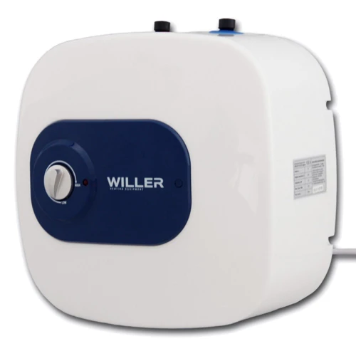 Бойлер Willer PU10R optima mini: Тип электрический накoпительный