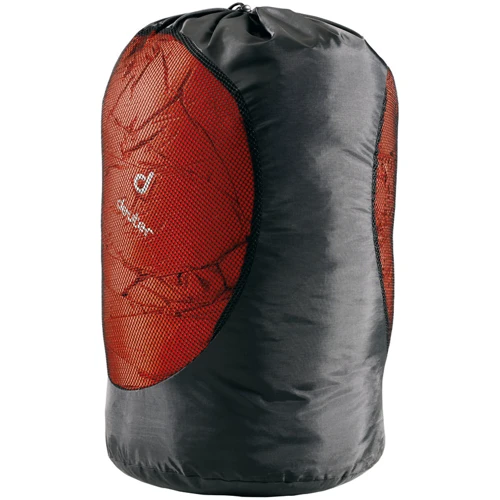 Спальный мешок Deuter Neosphere Left fie-cranberry: Длина 205 см