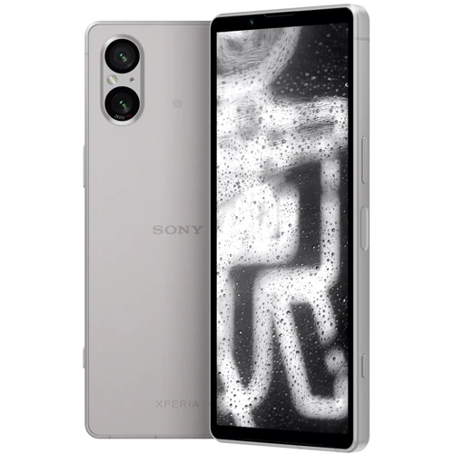 Смартфон Sony Xperia 5 V 8/128GB Platinum Silver