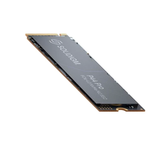 Solidigm P44 Pro 1 TB (SSDPFKKW010X7X1): Тип накопичувача внутренний