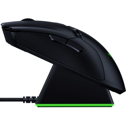 Мышь Razer Viper Ultimate (RZ01-03050100-R3G1): Эргономика для правой руки