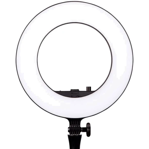 Кільцеве світло Godox LR180 LED Black 27W