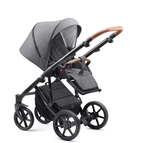 Універсальний візочок 2 в 1 Jedo Koda Eco X 33 (J-KX-33): Тип коляски Универсальная коляска (2-в-1)