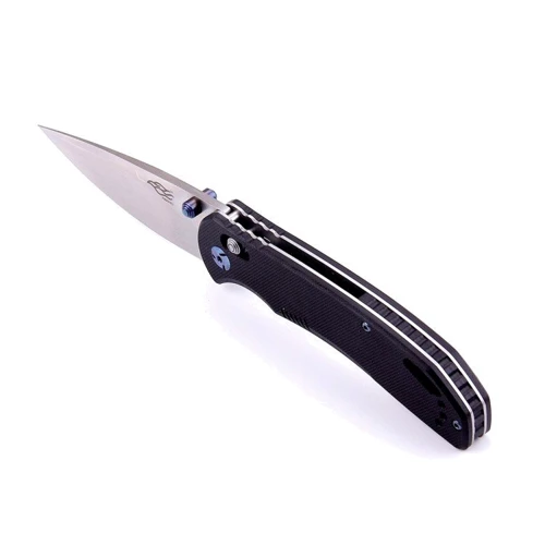 Нож Firebird F7531-BK: Количество инструментов 1