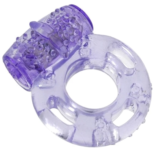Любовный набор Fantastic Purple Sex Toy Kit