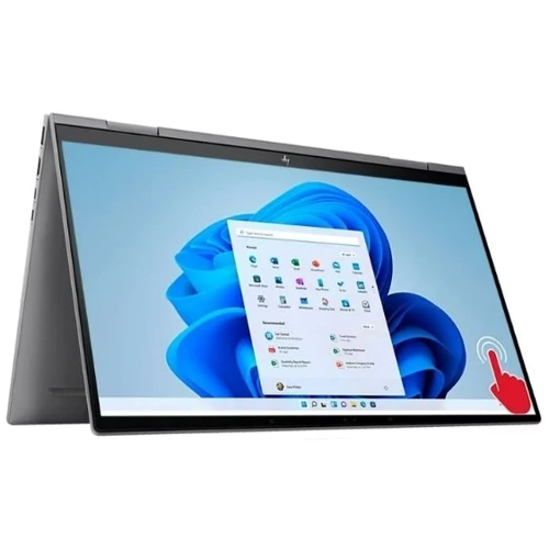 Ноутбук HP ENVY x360 15-ew1047nr (7X8R5UA): Екран 15,6" (1920x1080) Full HD