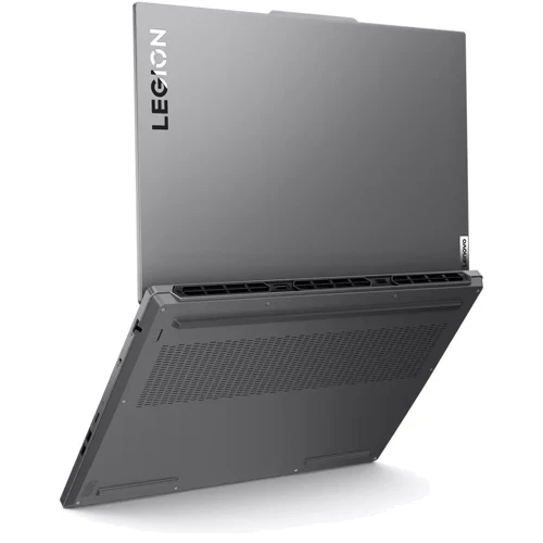 Ноутбук Lenovo Legion 5 16IRX9 (83DG00FPPB): Видеоадаптер NVidia GeForce RTX 4060, 8 ГБ GDDR6