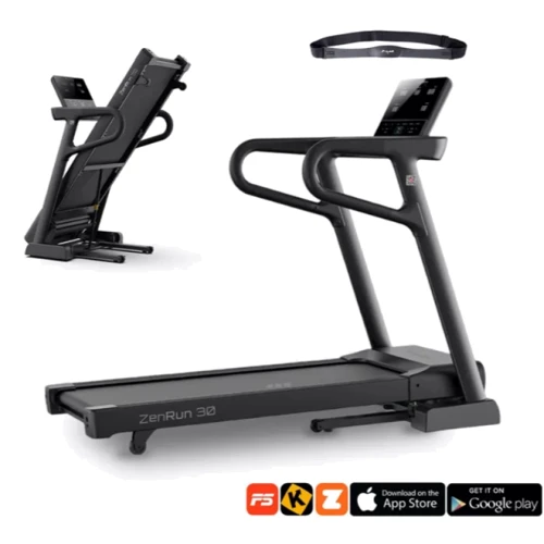 Беговая дорожка inSPORTline ZenRun 30 (26634)