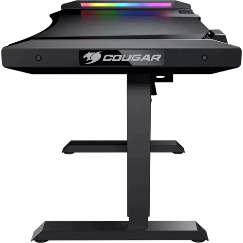 Стол для геймера Cougar RGB (MARS PRO 150)