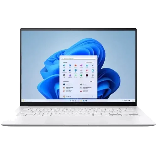 Ноутбук ASUS ZenBook S 14 (UX5406SA-PV030W)