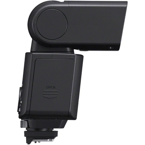 Фотоспалах Sony HVL-F46RM: Режими роботи Sony ADI / P-TTL