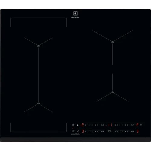 Варочная поверхность электрическая Electrolux IPES6451KF