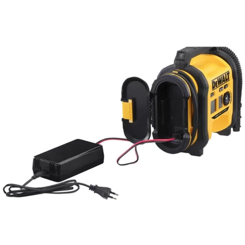 Компрессор DeWALT DCC018N: Давление, бар 11