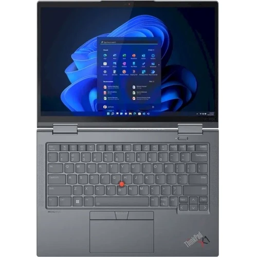 Ноутбук Lenovo ThinkPad X1 Yoga Gen 8 (21HQ000BUS): Оперативная память 16 ГБ