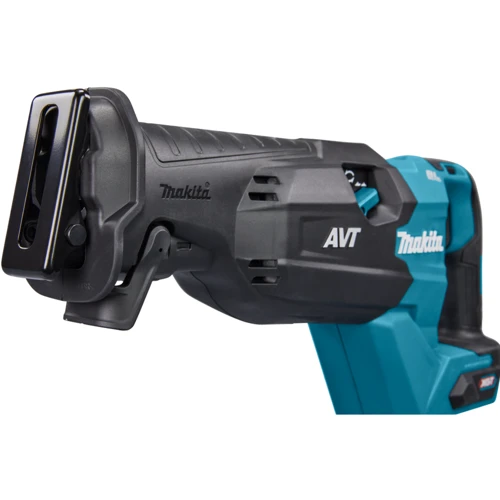 Шабельна пила Makita JR002GM201: Робота з металом Нет