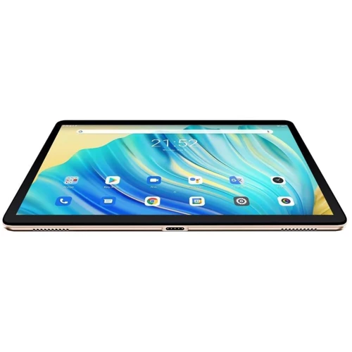Планшет Blackview Tab 10 4/64GB LTE Gold + Keyboard: Операционная система Android 11.0