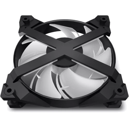 Кулер Deepcool MF120 GT 3-Pack (DP-GS-F12-AR-MF120GT-3P): Назначение для корпуса