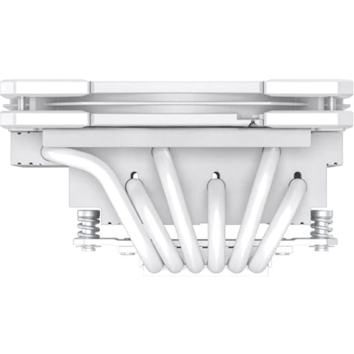 Кулер ID-COOLING IS-67-XT White: Разъем 4pin