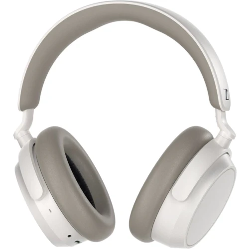 Наушники Sennheiser ACCENTUM Plus Wireless White (700177)