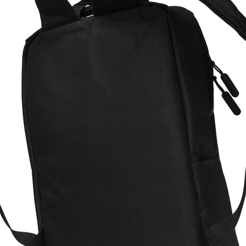 Чоловік рюкзак Remoid чорний (brvn2890-black): Фактура Ткана, матова