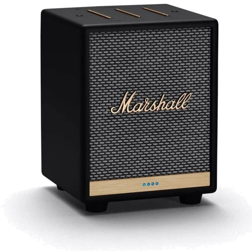 Акустика Marshall Uxbridge Voice with Assistant Black (1005230)