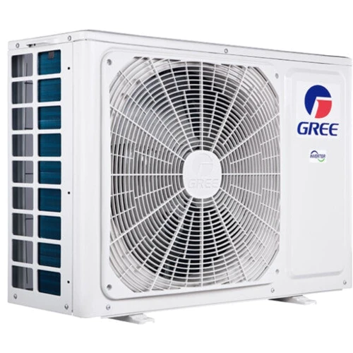Кондиционер GREE GWH18AKC-K6DNA1A/I фото 7