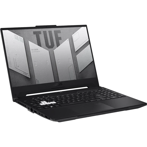 Ноутбук ASUS TUF Dash F15 FX517ZC (TUF517ZC-AS52): Процессор Intel Core i5-12450H (1.5 - 4.4 ГГц) / 8 - ядерный