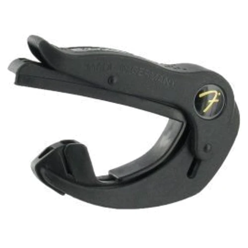 Каподастр FENDER SMART CAPO STANDARD: Тип Каподастры