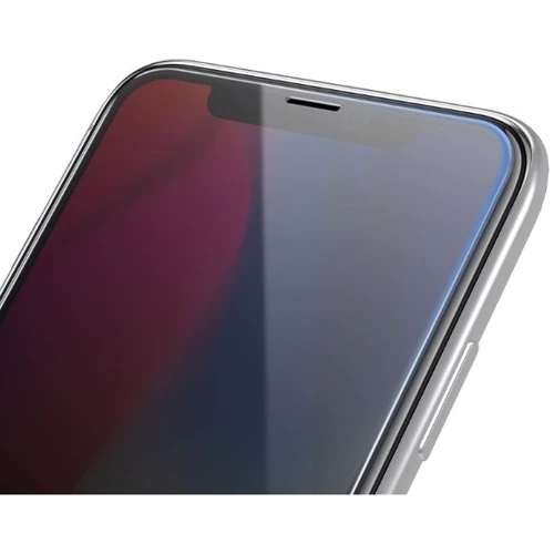 Защитное стекло для iPhone WK Tempered Glass Kingkong 4D Curved Privacy Black (WTP-012) for iPhone 11 Pro/iPhone X/iPhone Xs: Цвет черный