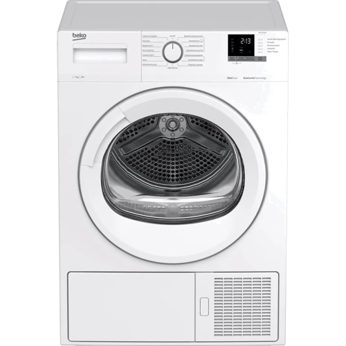 Сушильна машина Beko MDF7312XW