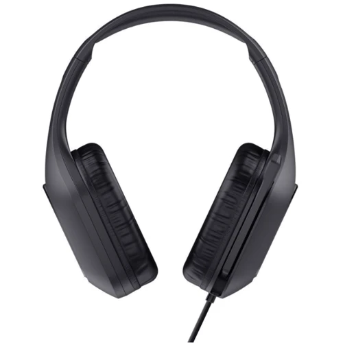 Навушники Trust GXT 415 Zirox 3.5mm Black (24990) фото 4