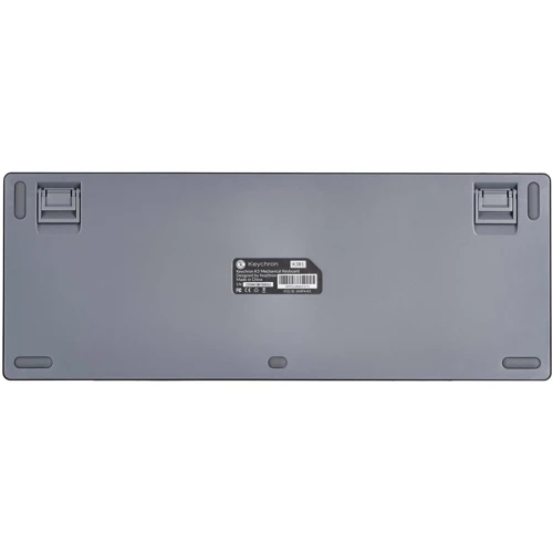 Клавіатура Keychron K3 84 keys, Low Profile Hot-Swap Optical White LED, Brown (K3D3_KEYCHRON) фото 12