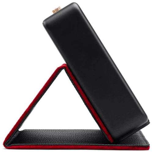 Акустика Marshall Portable Speaker Stockwell Black with Case (4091451): Підключення 3.5 мм аудіовхід / Bluetooth
