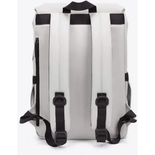 Сумка для ноутбуков Tigernu 15.6" T-B9381 Light Grey: Вместимость ноутбук, блок питания, аксессуары