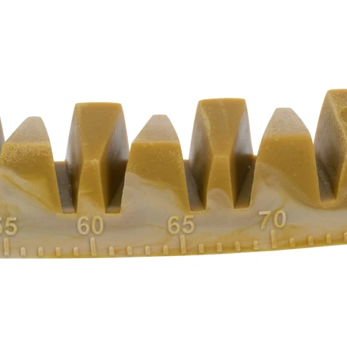 Лакомства для собак Trixie Denta Fun Veggie Челюстная кость 22 см 85 г 5 шт (2700000044070) фото 18