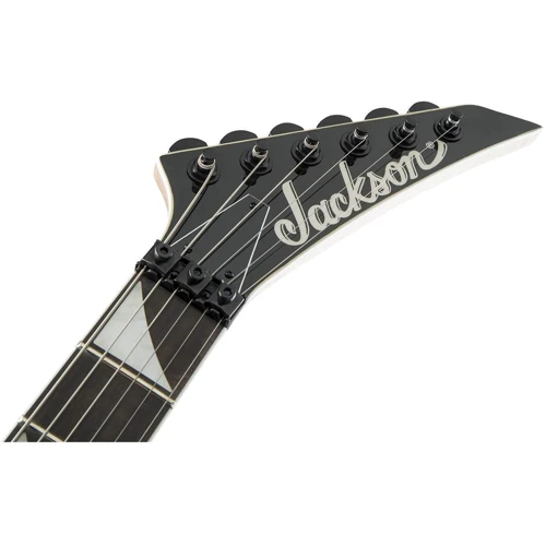 Електрогітара JACKSON JS32Q ARCH TOP AH TRANS BLACK: Тип Электрогитара