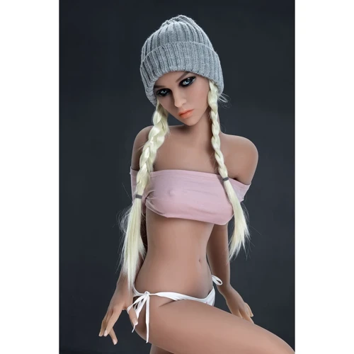 Секс-кукла Lovedoll - Gwinett, 158 см