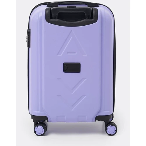 Чемодан Ricco Grande M lilac (T15002lilac-M) фото 11